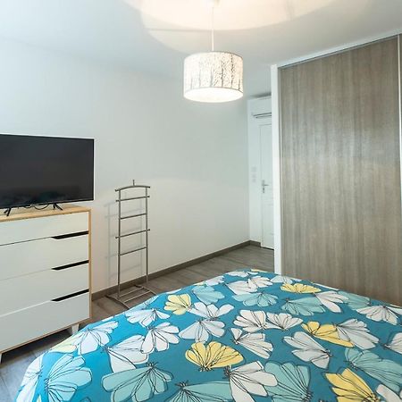 Ocagna Villa Sausset-les-Pins Eksteriør billede