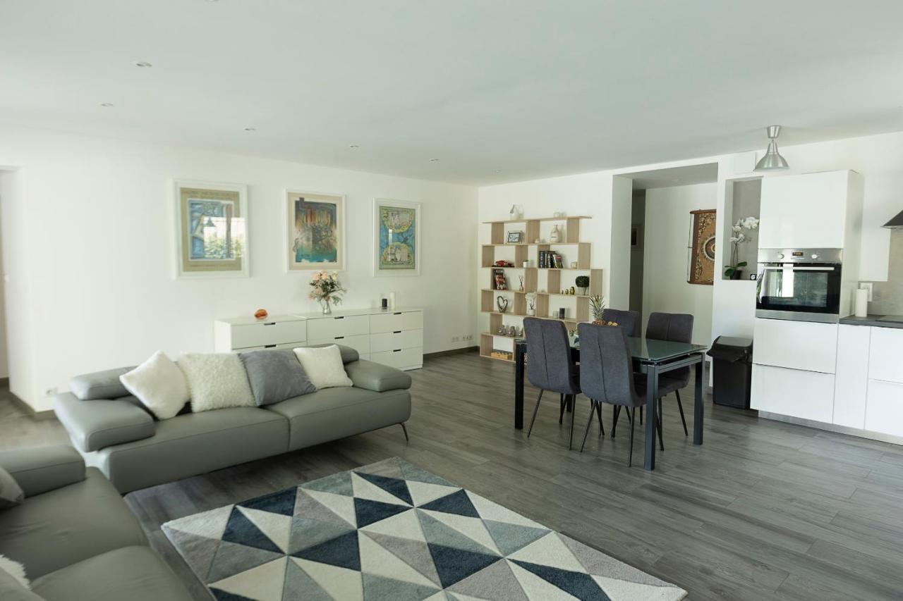 Ocagna Villa Sausset-les-Pins Eksteriør billede