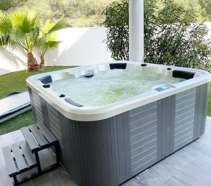 Ocagna Villa Sausset-les-Pins Eksteriør billede